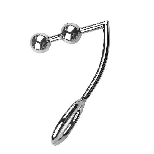 Anal Hooks Suspension Two Anal 4354 Sexual PerfectFit Ball Hook 0123
